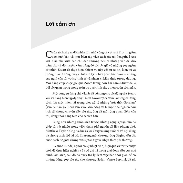 Leadership - Lãnh Đạo - 6 Chiến Lược Gia Kiệt Xuất Định Hình Thế Giới - Ảnh 2