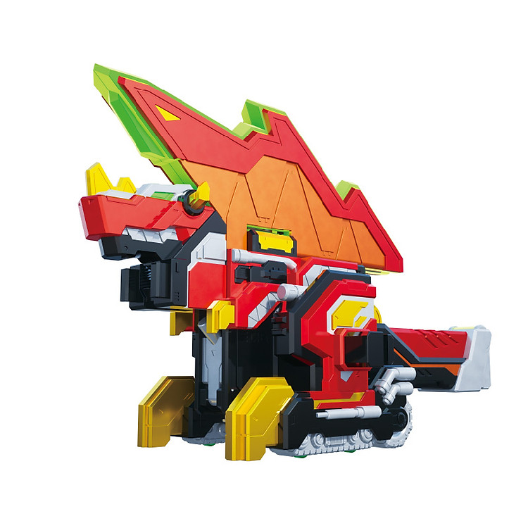 Đồ Chơi MINIFORCE Bạo Long V Dino Chính hãng Giá tốt - Hình ảnh 3