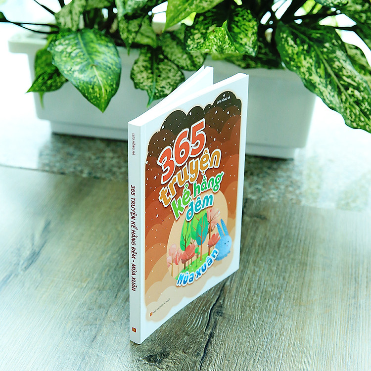 365 Truyện Kể Hằng Đêm - Ảnh 7