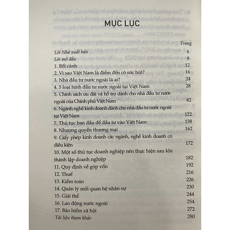 Góc Nhìn Luật Sư: Những Quy Định Cần Biết Khi Đầu Tư Vào Việt Nam - Ảnh 7
