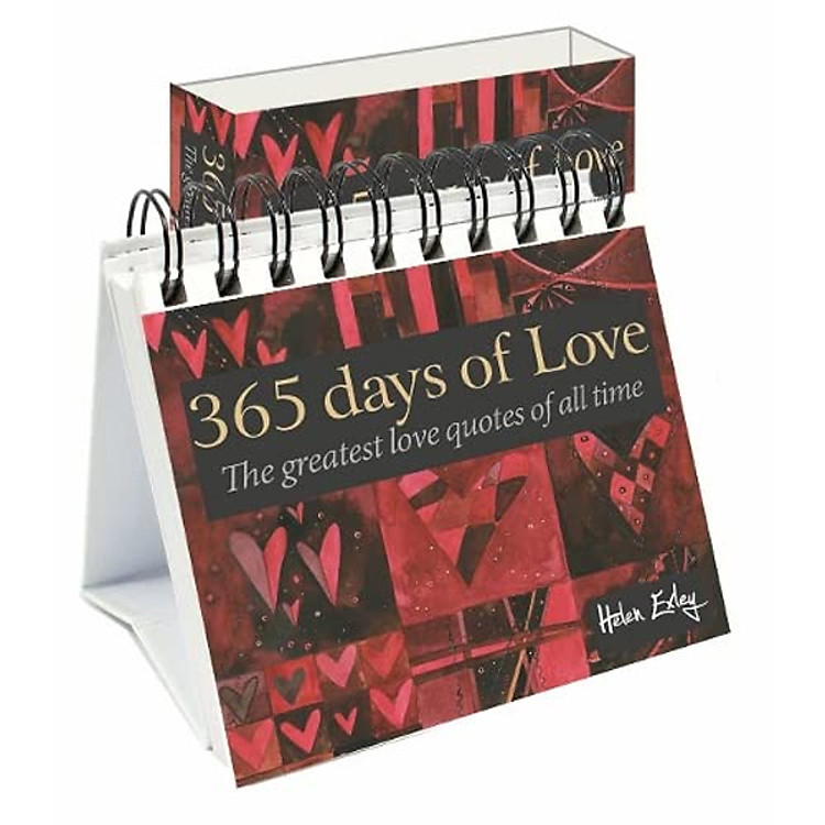 365 Days Of Love
