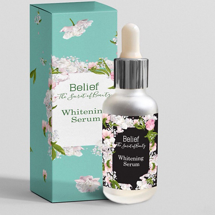 Serum Làm Trắng Hồng Da