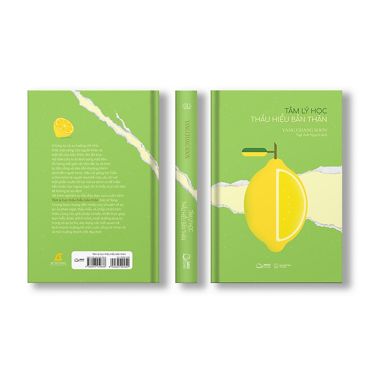Tâm Lý Học Thấu Hiểu Bản Thân - Ảnh 3