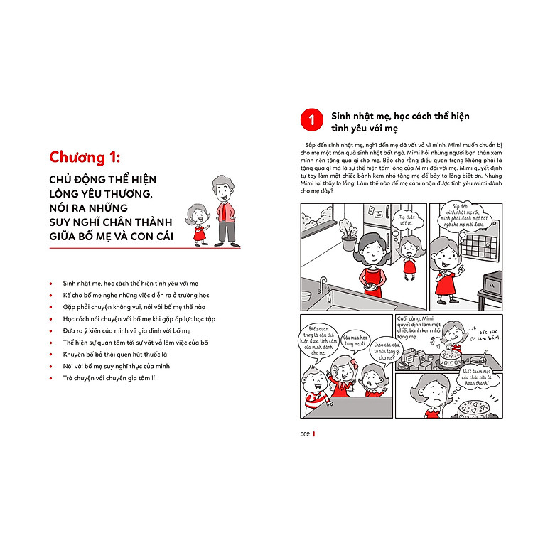 Kĩ Năng Xã Hội Cho Học Sinh Tiểu Học - Ảnh 5