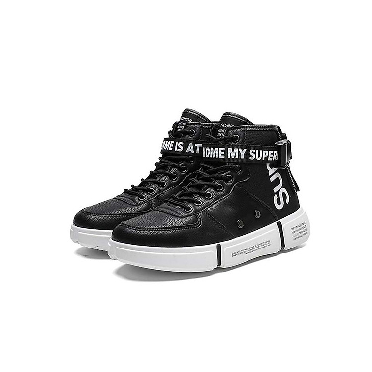 Giày Nam , Giày Sneaker Nam YAMET YM-883