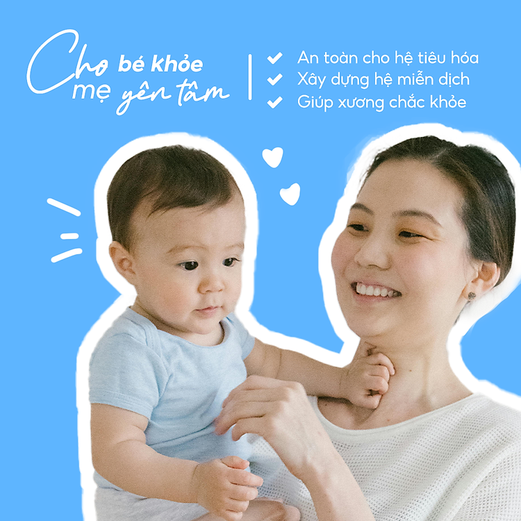 Mua Bột Ăn Dặm Humababy Hộp 10 Gói Uy tín Giá rẻ - Hình ảnh 2