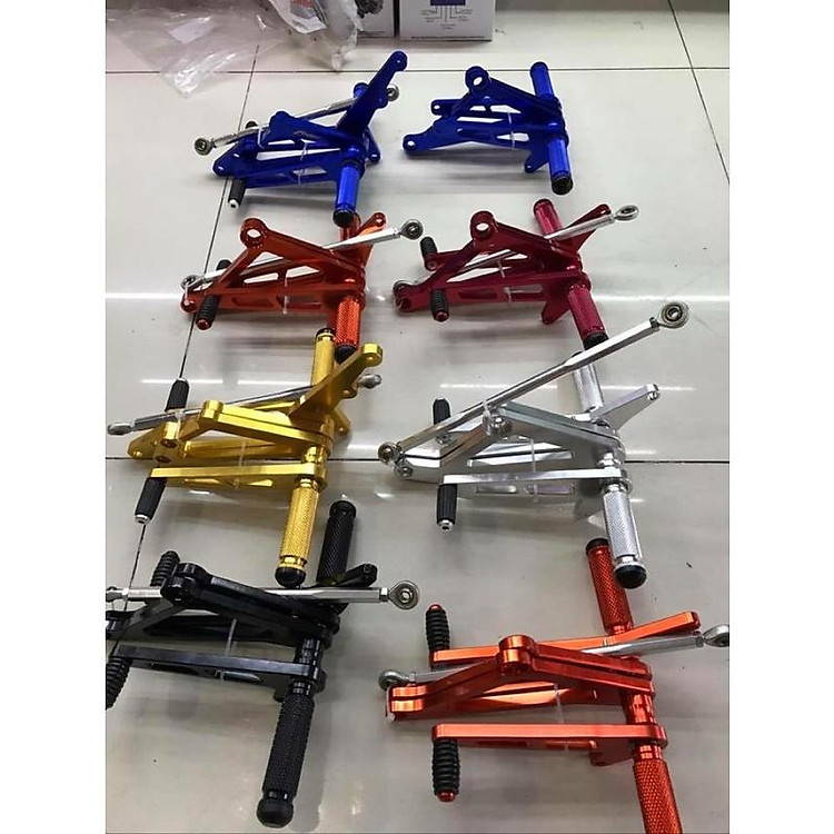 Cần số gãy xe Wave