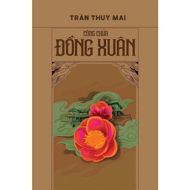 Công Chúa Đồng Xuân - Ảnh 2