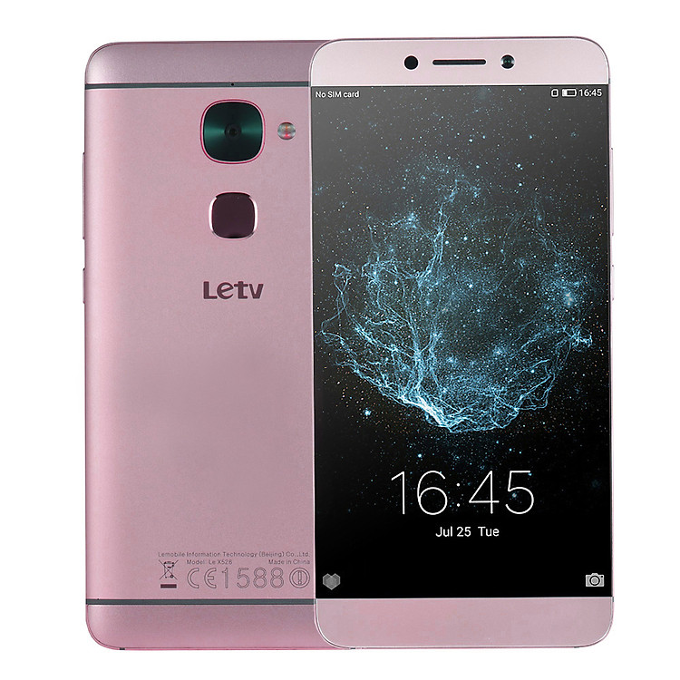 Điện Thoại Leeco Letv Le 2 X526 (5.5Inch)