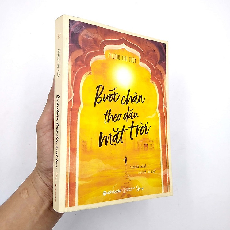 Bước Chân Theo Dấu Mặt Trời – Hành Trình Trở Về Ấn Độ - Ảnh 2