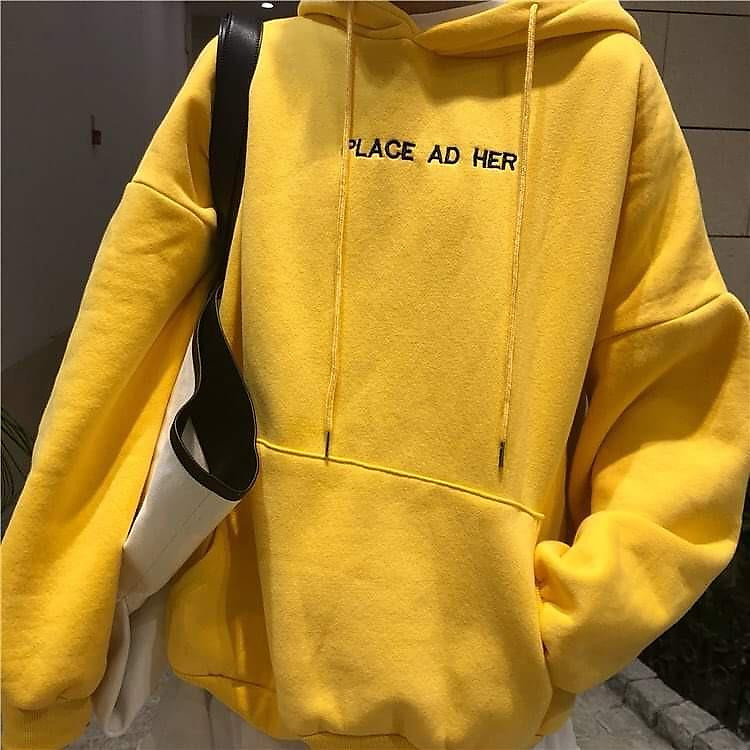 ÁO KHOÁC HOODIE NỮ MẪU MỚI