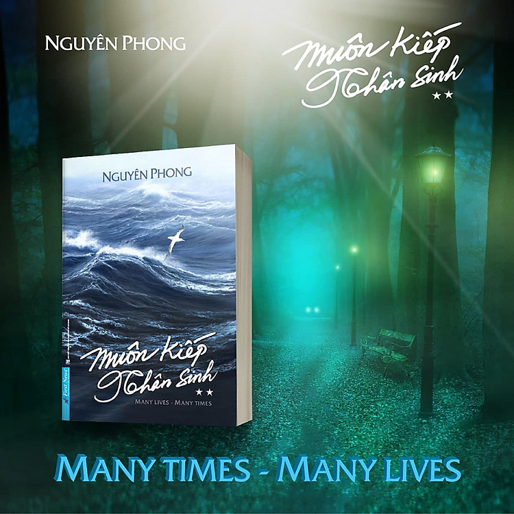 Muôn Kiếp Nhân Sinh 2 - Ảnh 4