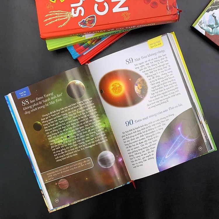 101 Truyện Hay Theo Bước Bé Gái Trưởng Thành - Ảnh 5