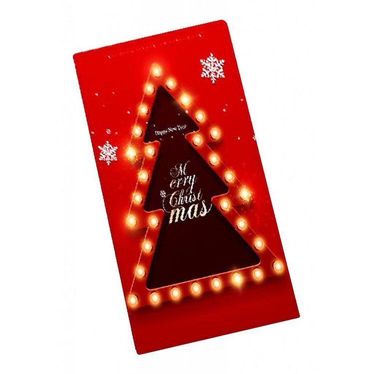 Christmas Floor Mat Living Room Area Carpet Rug 47x16inch Christmas Tree