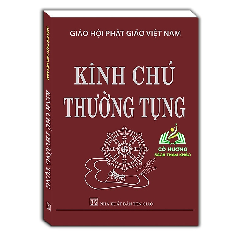 Kinh Chú Thường Tụng