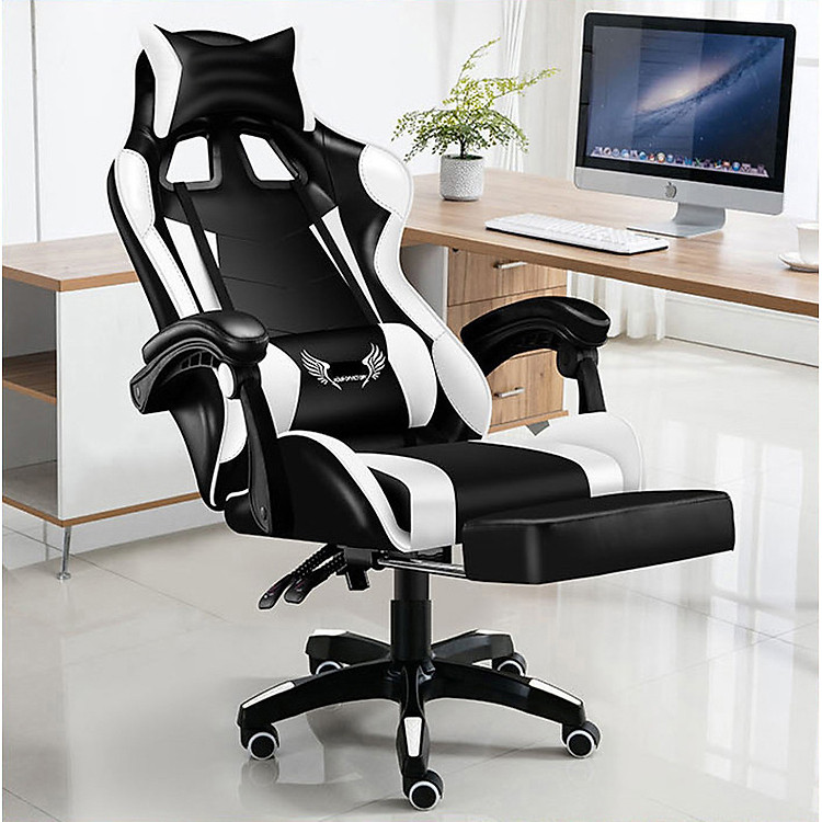 ghế game cao cấp D0646