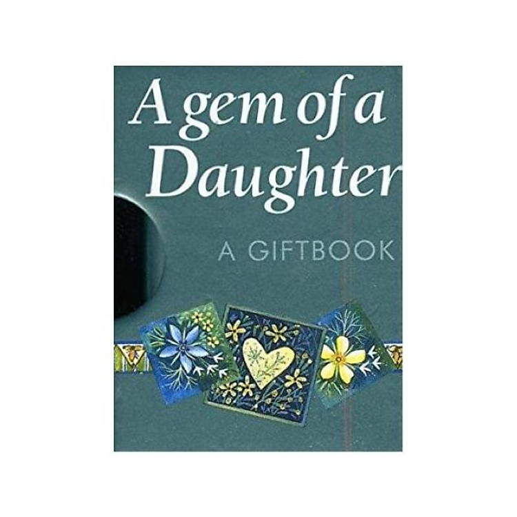A Gem Of A Daughter