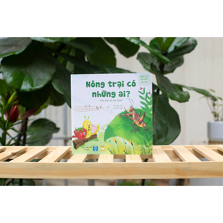 Bộ Chu Du Cùng Những Người Bạn - Ảnh 4