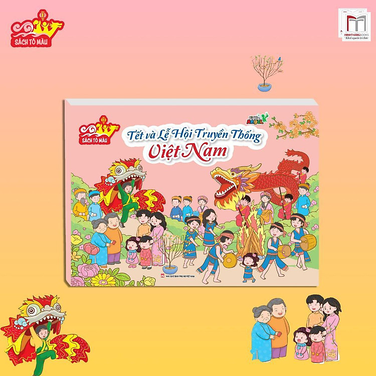 Tô Màu - Bốn Mùa Của Capybara - Ảnh 3