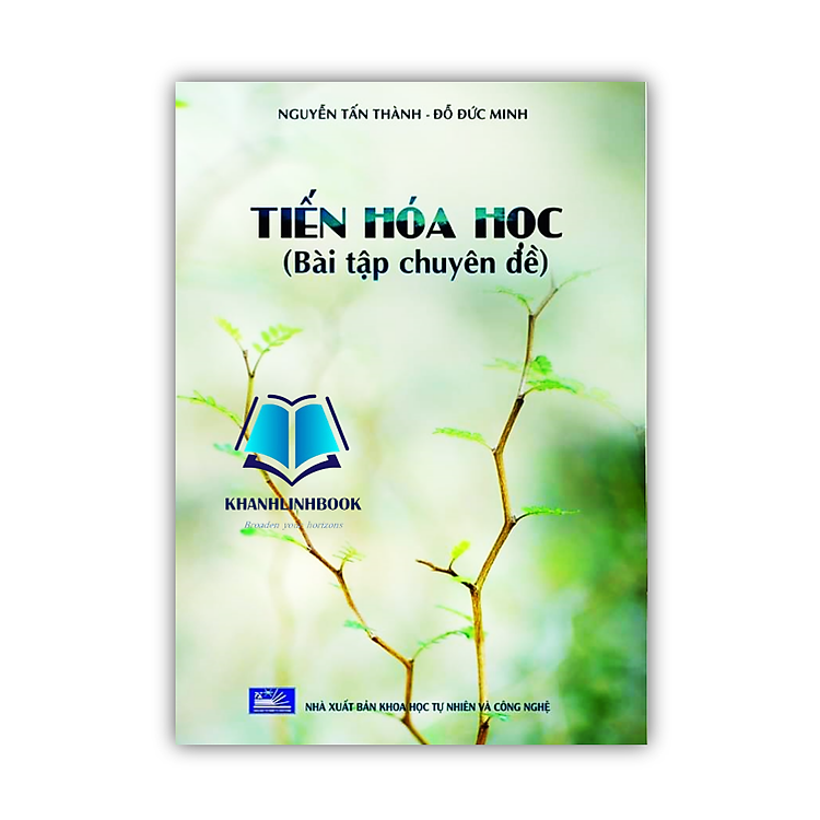 Tiến Hóa Học – Bài Tập Chuyên Đề