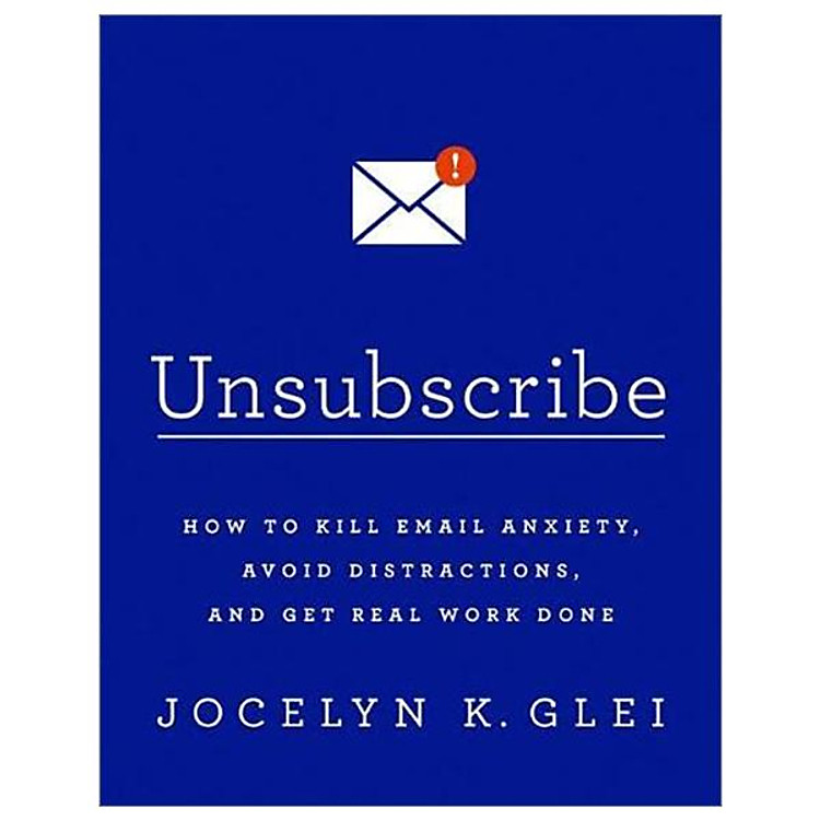 Unsubscribe