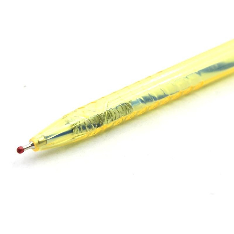 Bút Bi FO-039 PLUS/VN - Mực Xanh - Ảnh 2