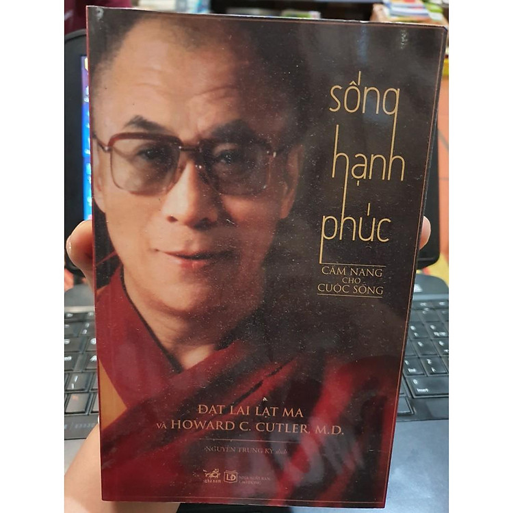 Sống Hạnh Phúc - Ảnh 2