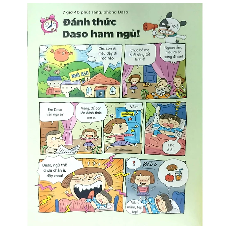 Khoa Học Vui Cho Học Sinh Tiểu Học - Sổ Tay Thí Nghiệm Siêu Đơn Giản (Tập 1) - Ảnh 5