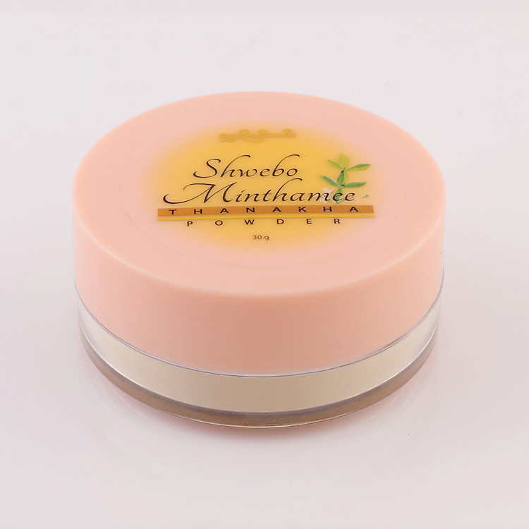 PHẤN PHỦ KIỀM DẦU, CHỐNG NẮNG & DƯỠNG DA PREMIUM THANAKHA POWDER