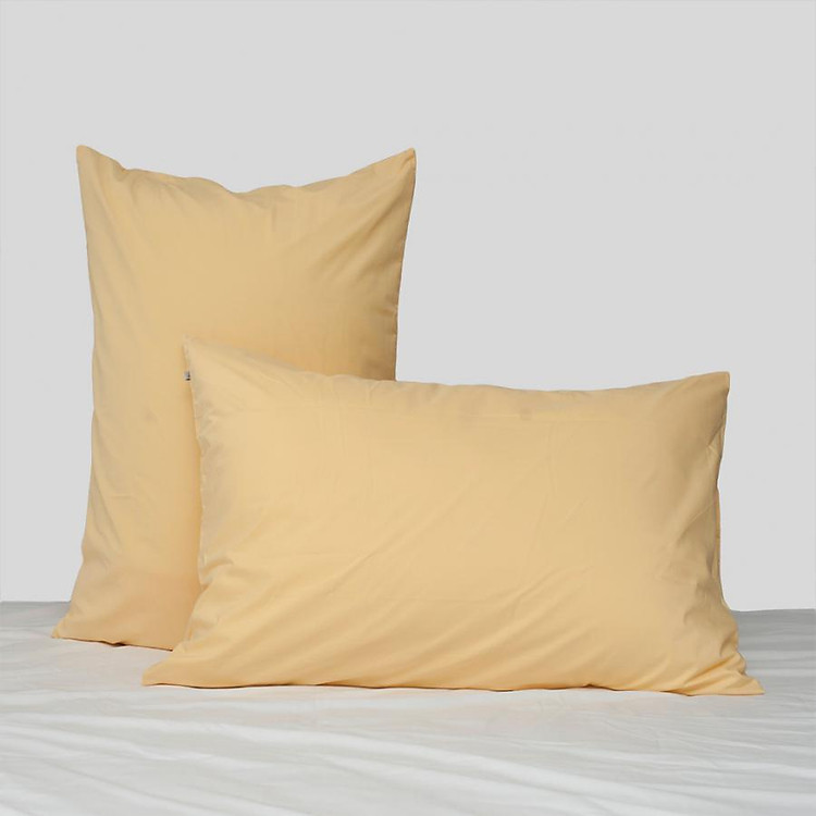 Cặp vỏ gối nằm Premium Cotton Goûttobed (50-70cm)