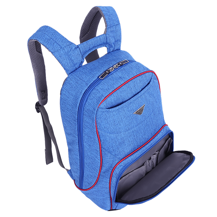 Ba Lô Laptop Stargo Farah 14 Inch - Xanh Navy - Ảnh 6