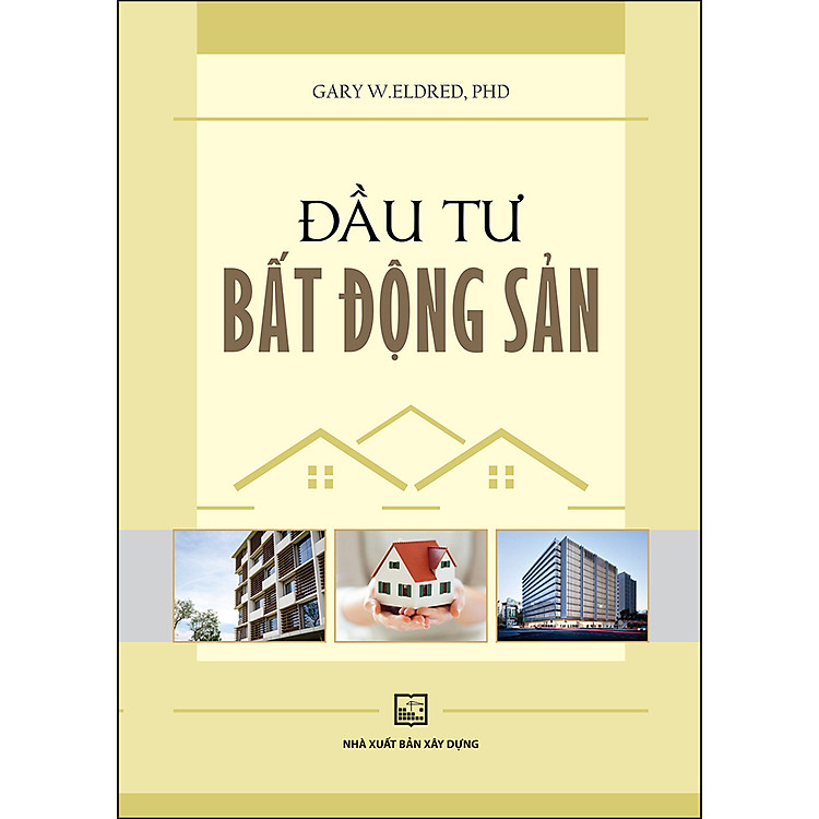 Đầu Tư Bất Động Sản tại VIETNAMBOOK