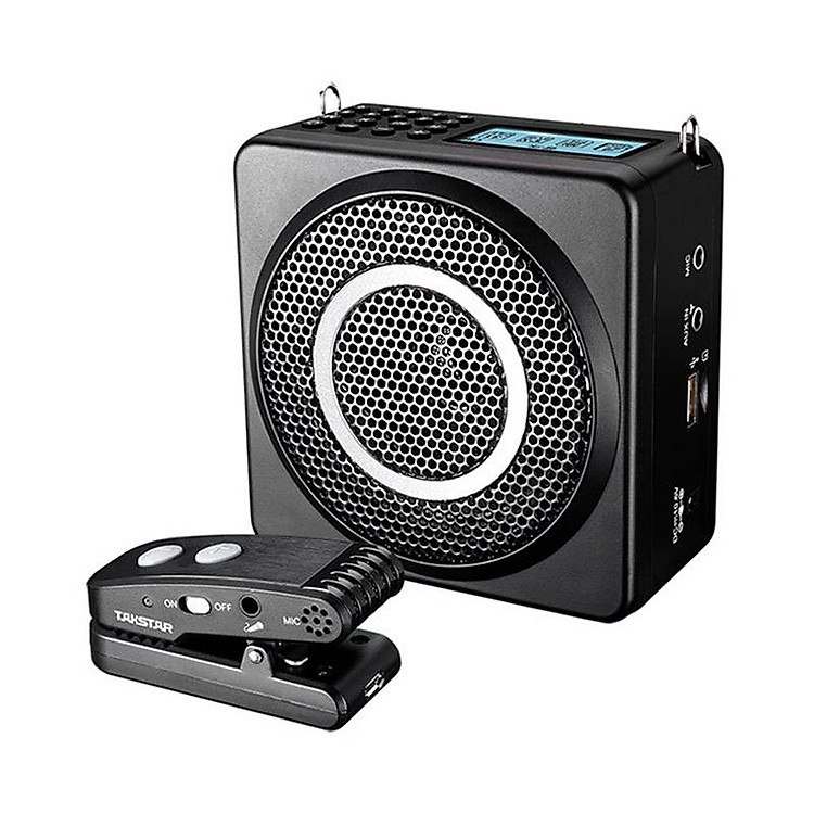 Loa trợ giảng, máy trợ giảng Takstar E260W - hàng chính hãng