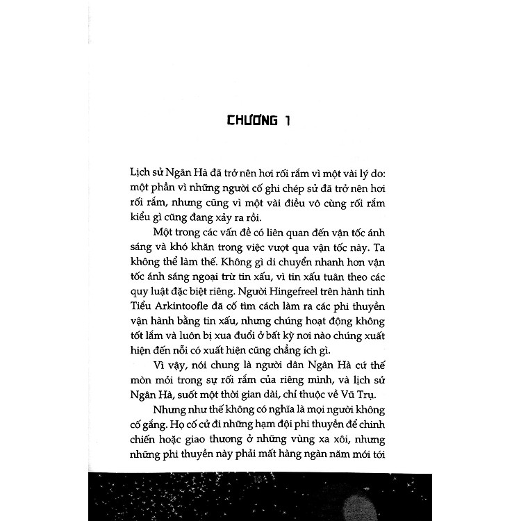 Hầu Như Vô Hại - Ảnh 6