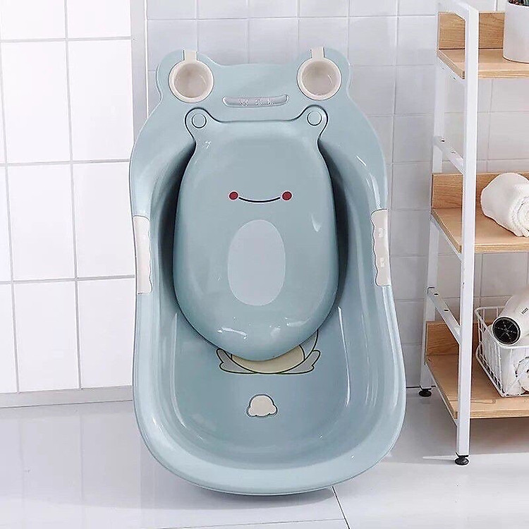 Mua Chậu Tắm Đa Năng Cho Bé Chính hãng Tiết kiệm - Hình ảnh 5