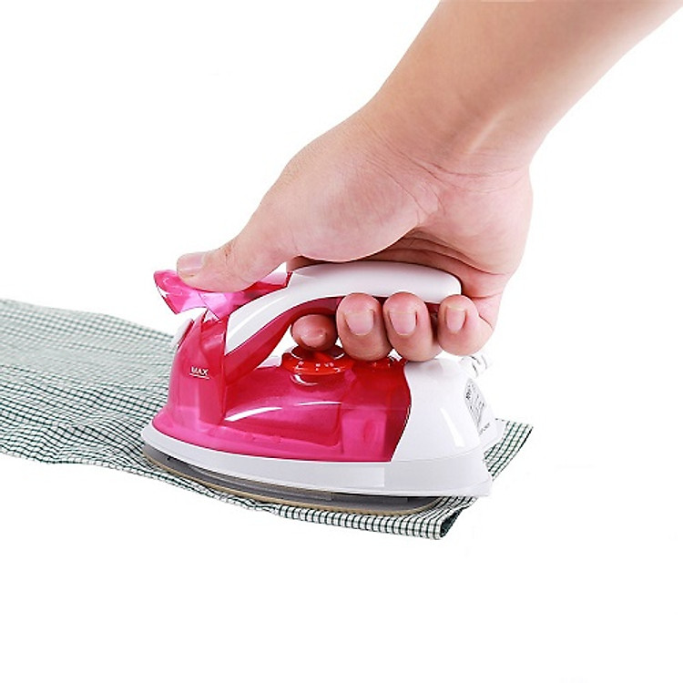 BÀN ỦI SIÊU MINI TIỆN LỢI CẦM ĐI XA , DU LỊCH