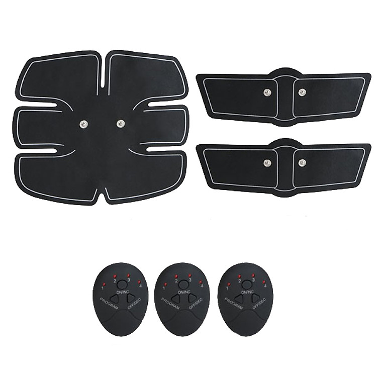 Máy Massage Beauty Body