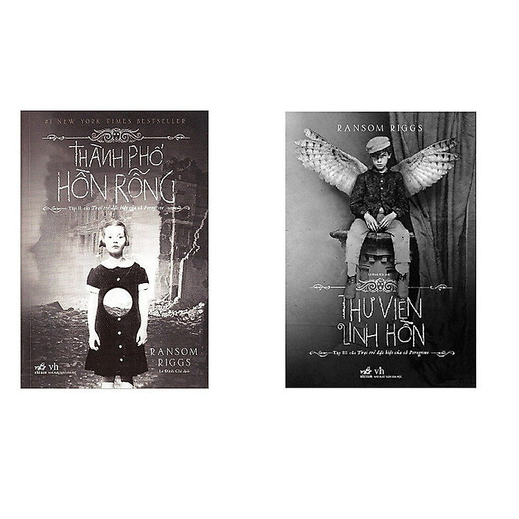 Thư Viện Linh Hồn