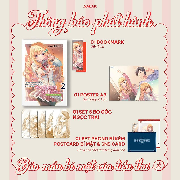 Bảo Mẫu Bí Mật Của Tiểu Thư - Tập 2 - Ảnh 3