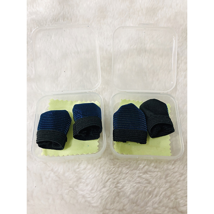 Găng Tay Chơi Game chống mồ hôi - Hàng nhập khẩu