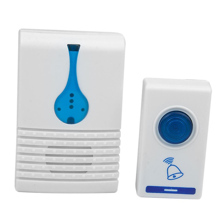 Chuông cửa không dây