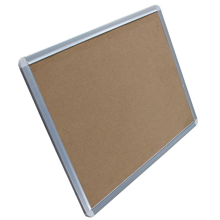 Bảng Ghim Bần 80 x 60 cm - Ảnh 2