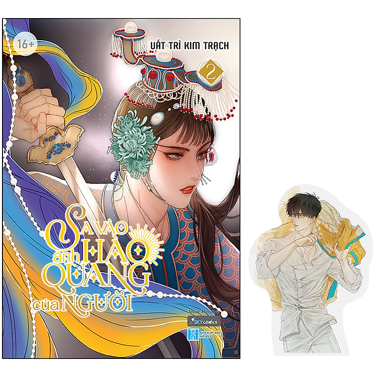 Sa Vào Ánh Hào Quang Của Người 2