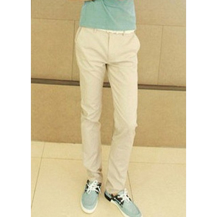 Quần Kaki Nam QK04