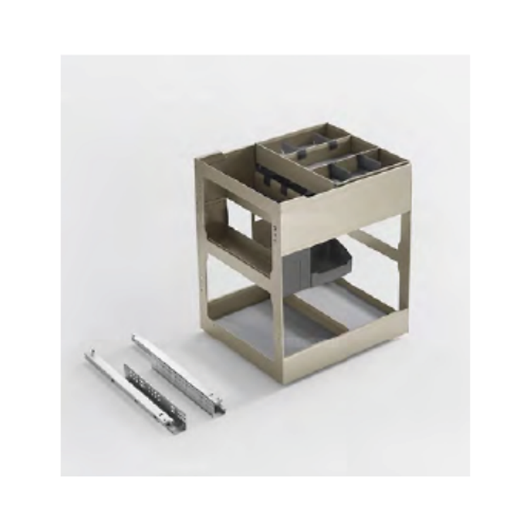 Giá Dao Thớt Chai Lọ Hộp Eurogold - Hàng Chính Hãng