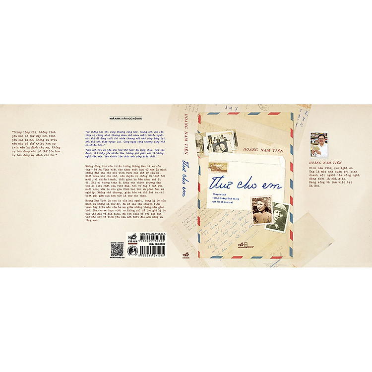 Thư cho em - Ảnh 3