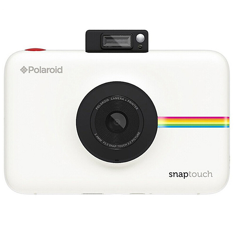 Giấy In Ảnh Polaroid Zink Dùng Cho Các Dòng Máy Polaroid SNAP, TOUCH, ZIP