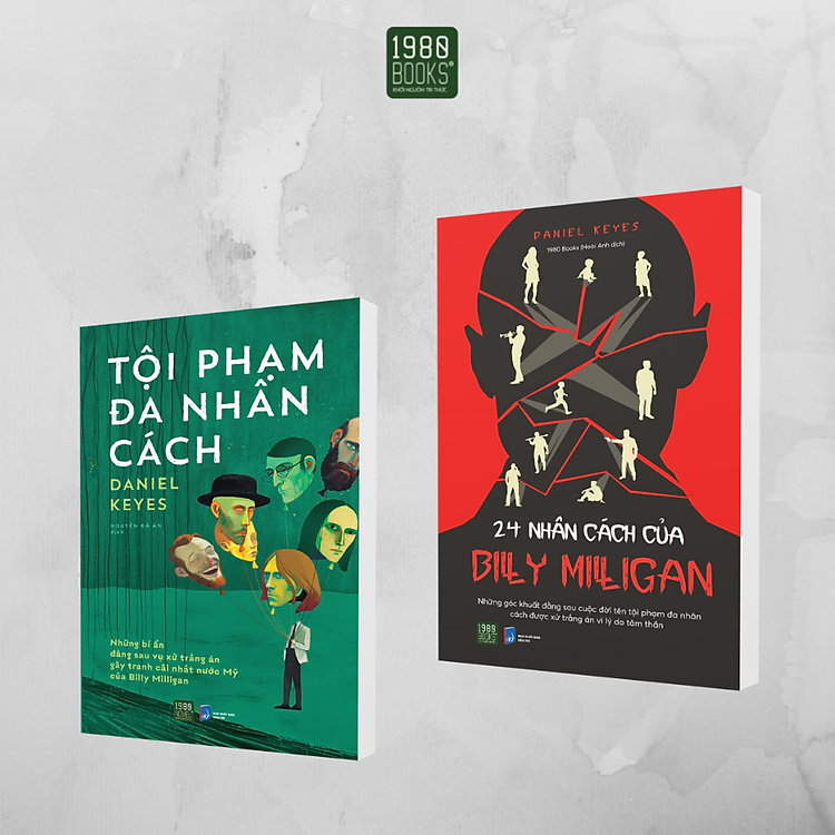 Tội Phạm Đa Nhân Cách