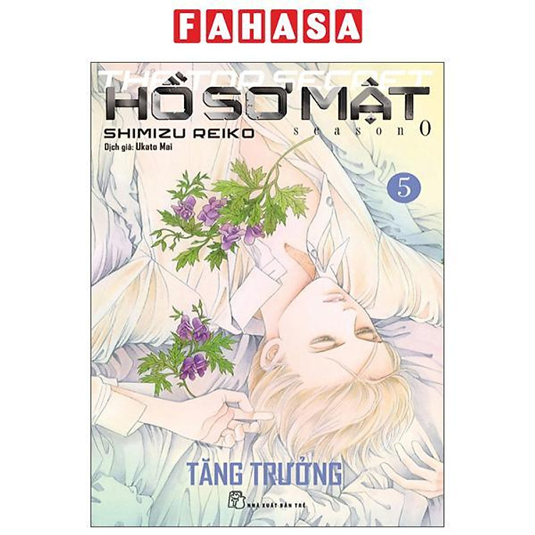 Hồ Sơ Mật – The Top Secret – Season 0 (Tập 5)