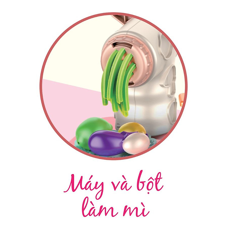 Đồ Chơi Nhà Bếp Khổng Lồ 69 Chi Tiết Chính hãng Ưu đãi - Hình ảnh 2